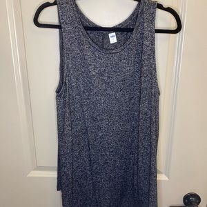Old navy luxe tank